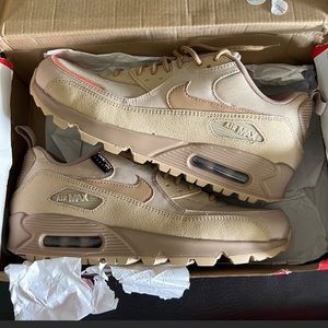 Air Max 90 Surplus